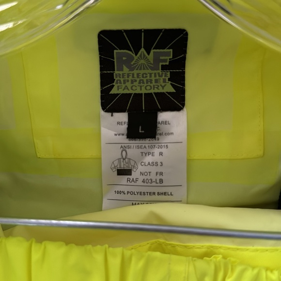 3M Reflective Set - Picture 7 of 8